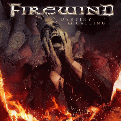 Firewind : Destiny Is Calling